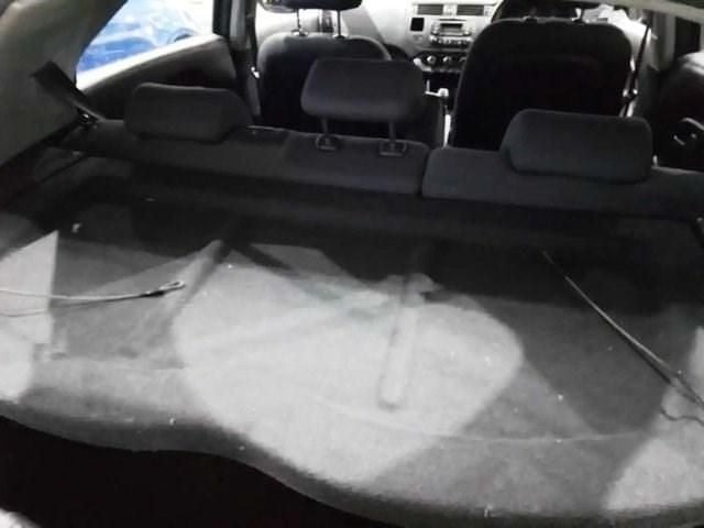 Used Kia Rio 107 HP (78 kW) 2012 Black Hatchback