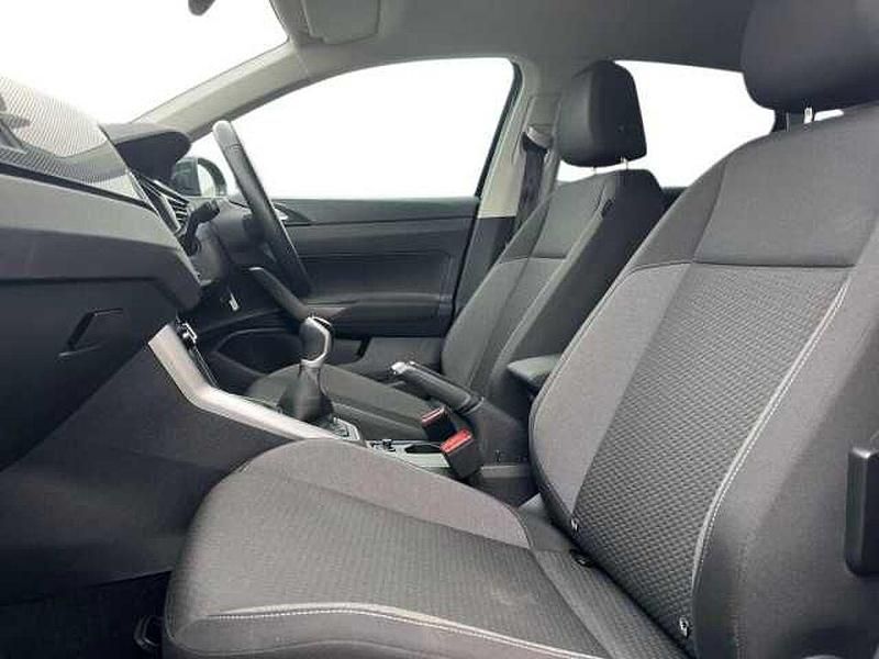 Used VW Taigo 95 HP (69 kW) 2023 SUV