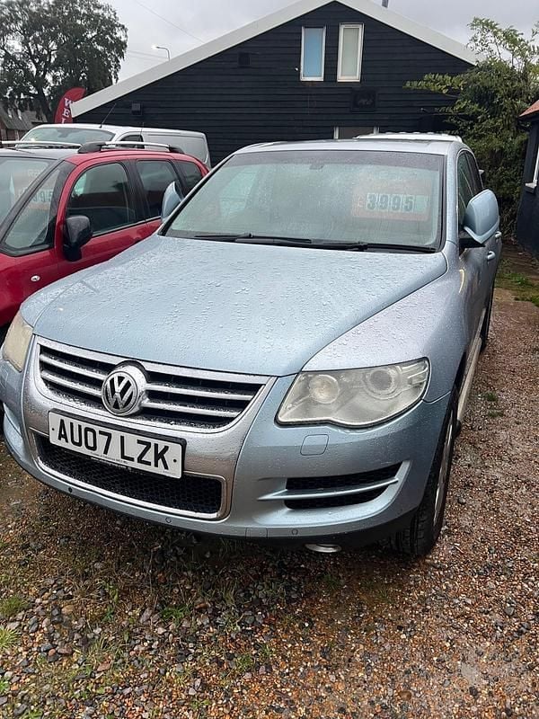Used Renault Kadjar Dynamique 2016 White SUV