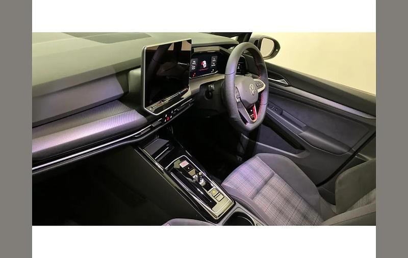 New VW Golf VIII GTI 261 HP (191 kW) 2025 Other Hatchback