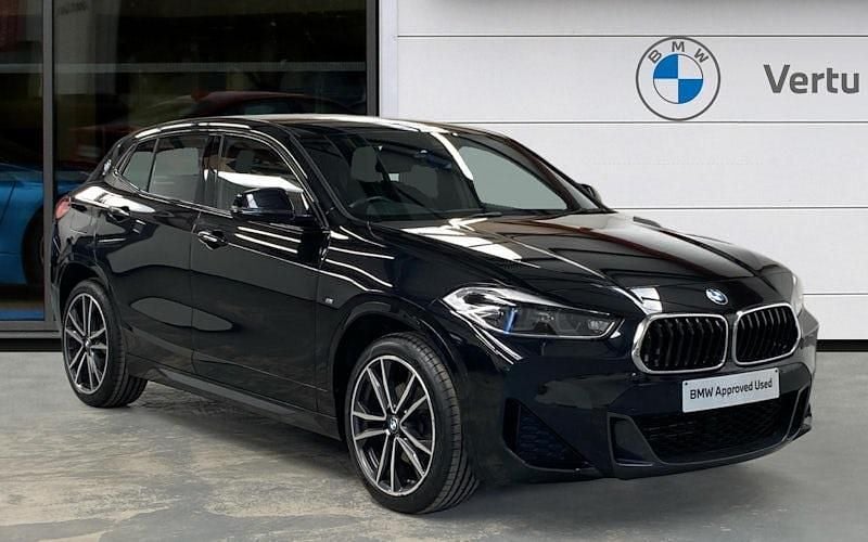 Second-hand BMW X2 M Sport 136 CP (100 kW) 2023 SUV
