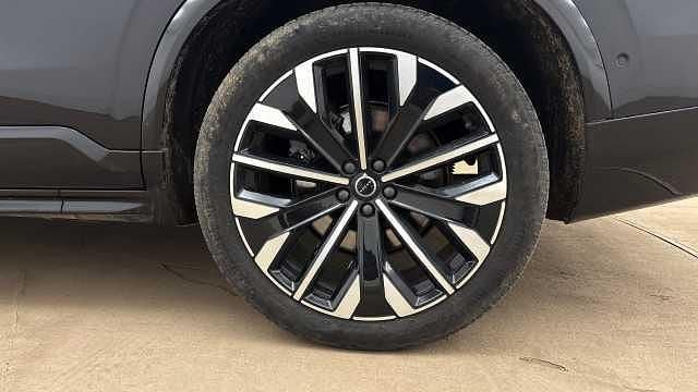 Used Volvo XC90 Ultra 247 HP (181 kW) 2025 SUV