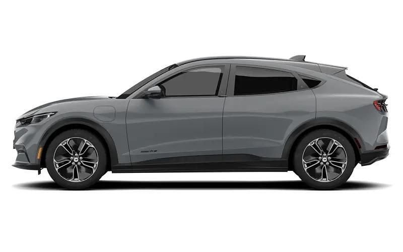 Usado Ford Mustang Premium 351 CV (258 kW) 2024 Familiar