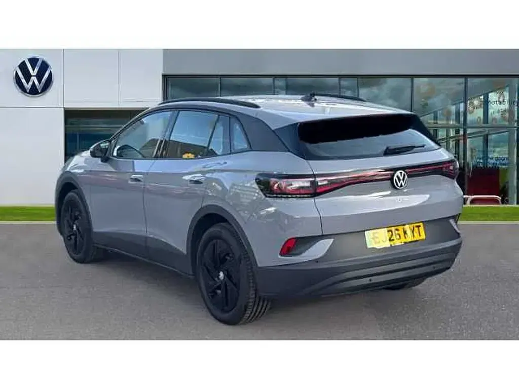 Novo VW ID.4 210 kW (286 HP) 2026 SUV