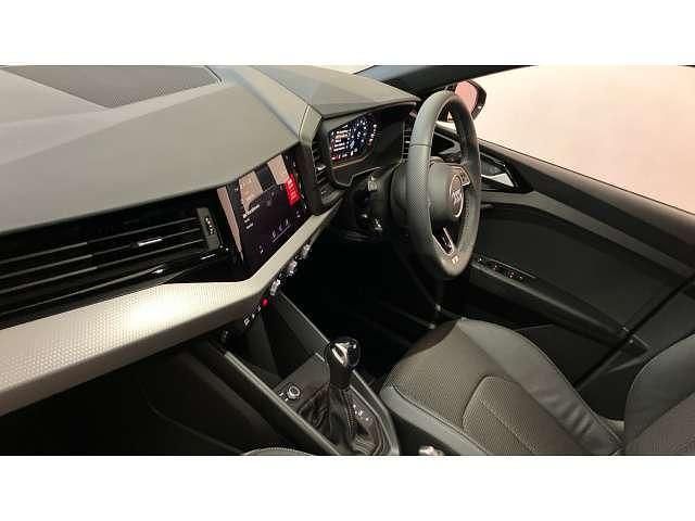 Used Audi A1 S-Line 150 HP (110 kW) 2024 Other Hatchback