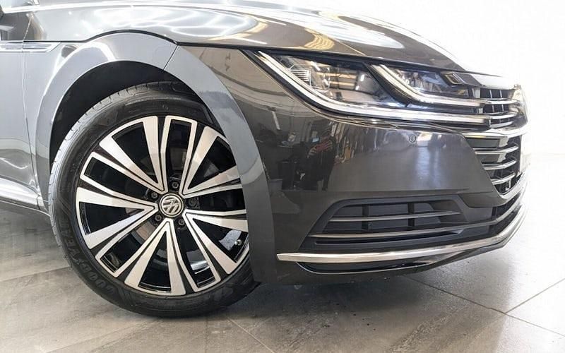 Usado VW Arteon Elegance 150 HP (110 kW) 2019 Citadino