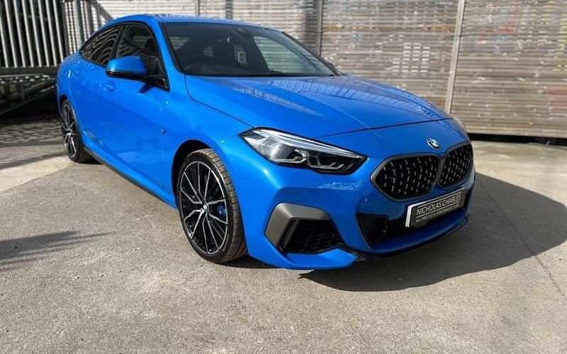 Used BMW 218 M Sport 136 HP (100 kW) 2024 Coupe