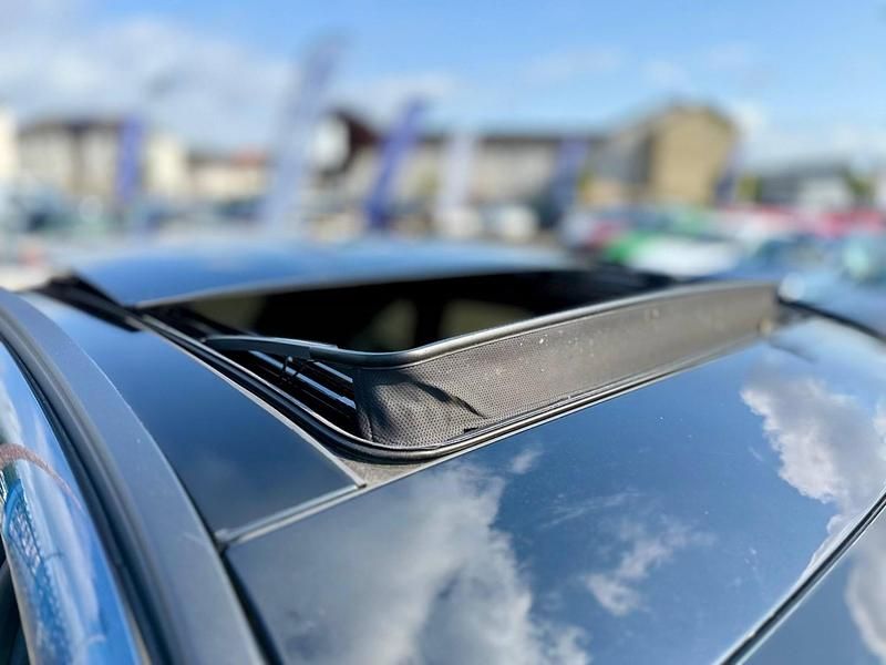 Used Ford Kuga ST-Line X 150 HP (110 kW) 2022 Blue SUV