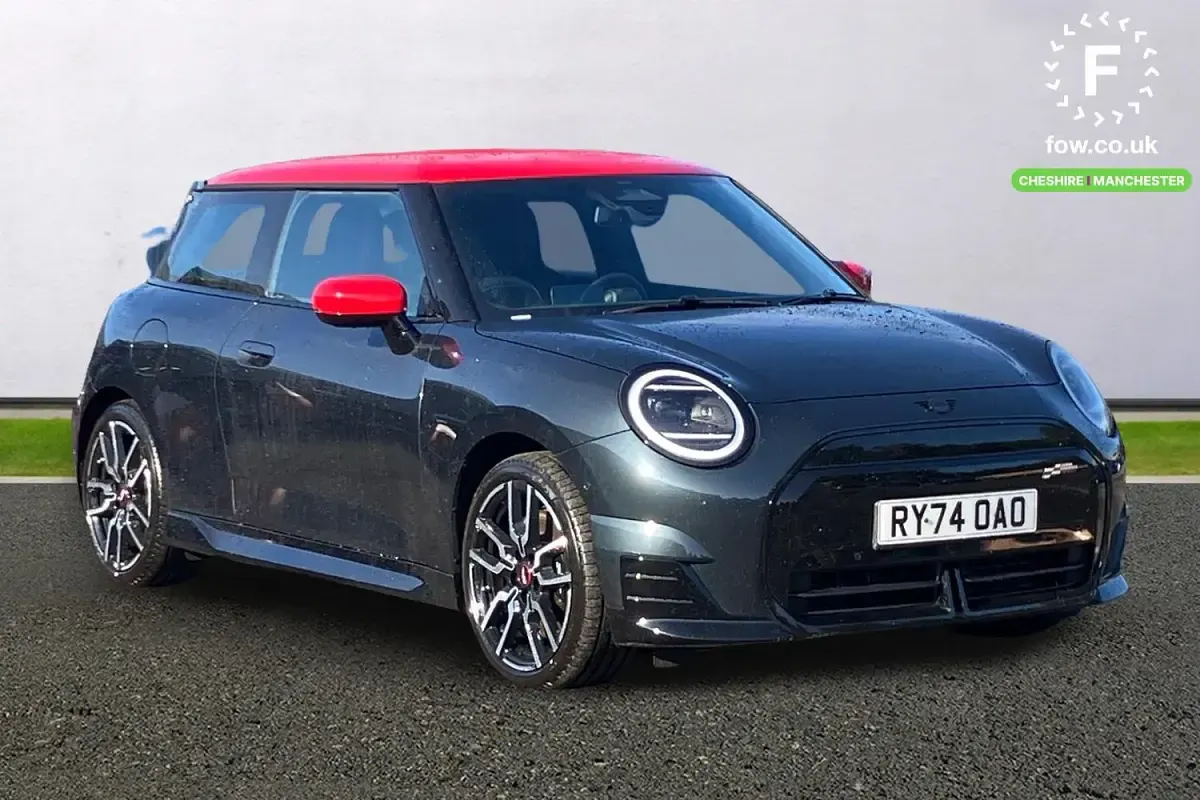 Used Mini Cooper Sport 160 kW (218 HP) 2024 Hatchback