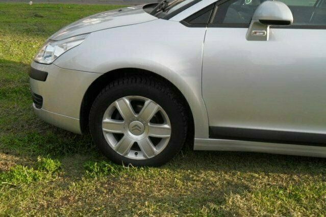 Used Citroën C4 90 HP (66 kW) 2005 Hatchback