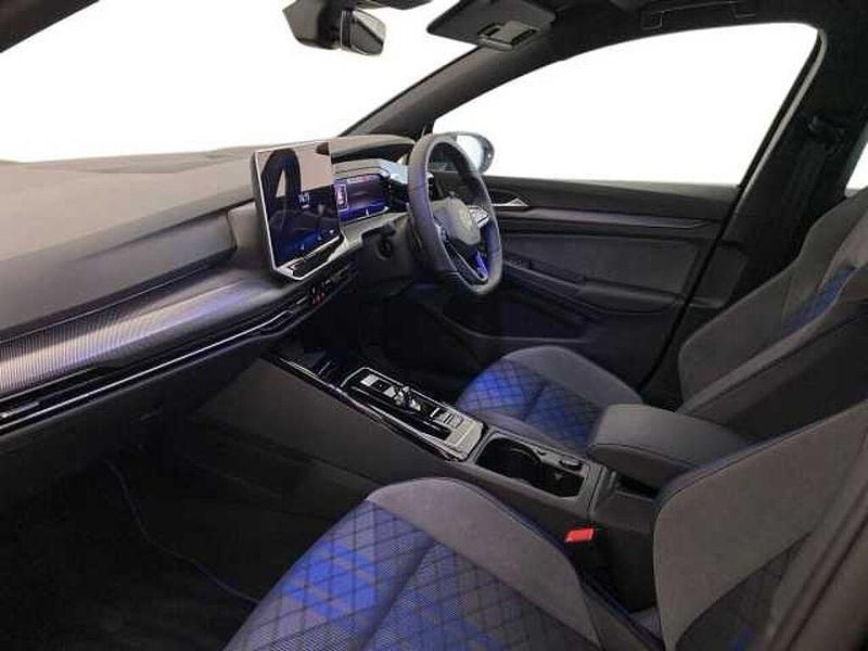 Used VW Golf VIII Black Edition 333 HP (244 kW) 2025 Black Hatchback