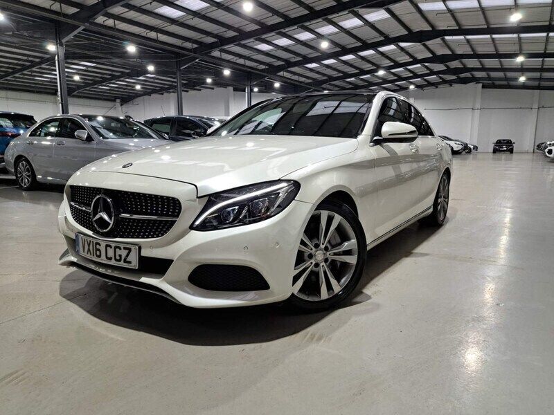 Used mercedes c350e deals