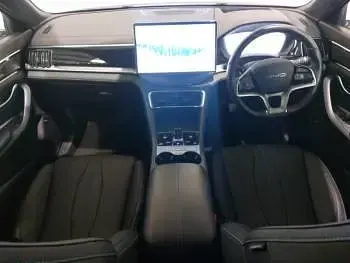 Used BYD Seal Comfort 218 HP (160 kW) 2025 White Estate
