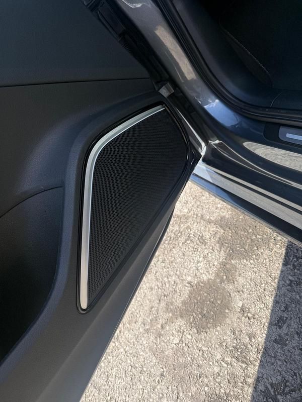 Used Audi S3 Sportback Sport 300 HP (220 kW) 2014 Grey Hatchback