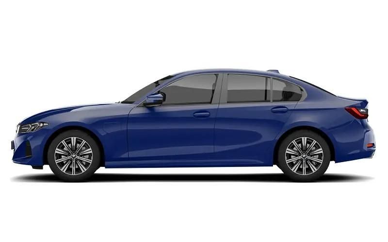 New BMW M340 M Sport 392 HP (288 kW) 2026 Sedan