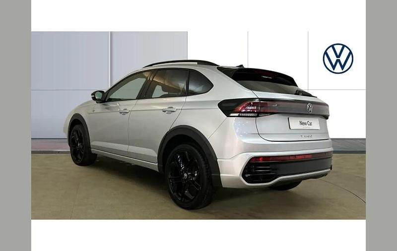 Used VW Taigo Black Edition 113 HP (83 kW) 2025 Other SUV