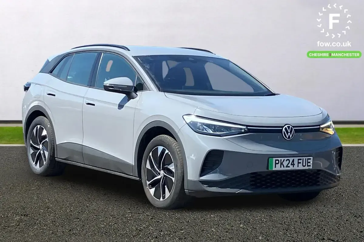 Used VW ID.4 Comfortline 210 kW (286 HP) 2024 SUV