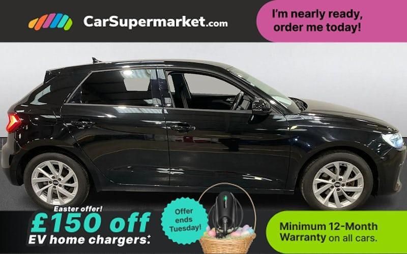 Used Audi A1 Sportback Sport 110 HP (80 kW) 2024 Hatchback