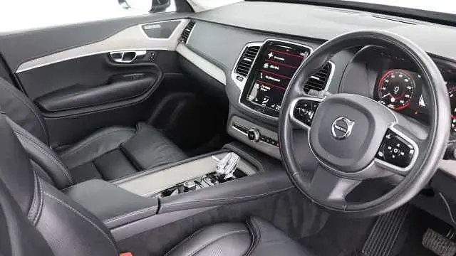 Used Volvo XC90 Inscription 235 HP (172 kW) 2022 SUV