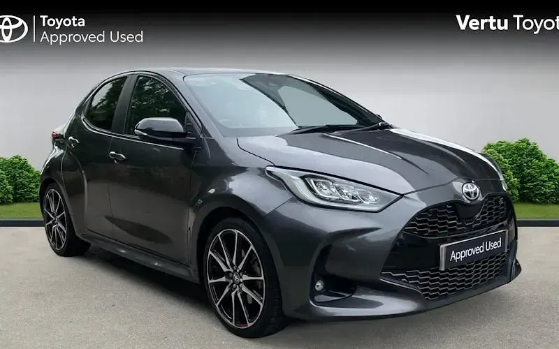 Used Toyota Yaris Sport 116 HP (85 kW) 2023 Hatchback