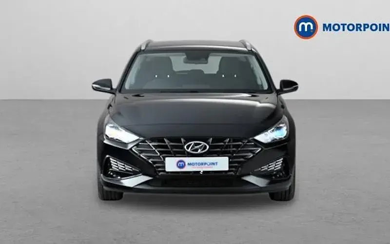 Used Hyundai i30 SE 120 HP (88 kW) 2024 Estate