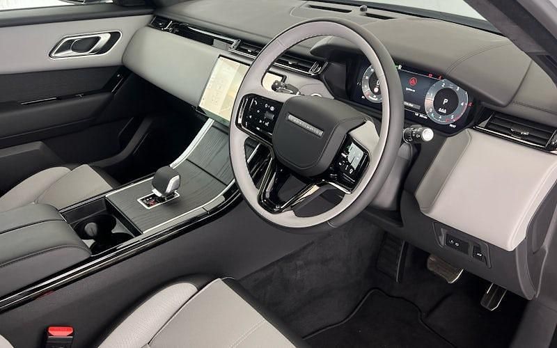 Used Land Rover Range Rover Velar Autobiography 204 HP (150 kW) 2026 SUV