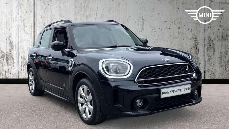 Other Used 2022 Mini Cooper S Countryman Classic SUV | £23,452 (Fair price) - Image 1/4
