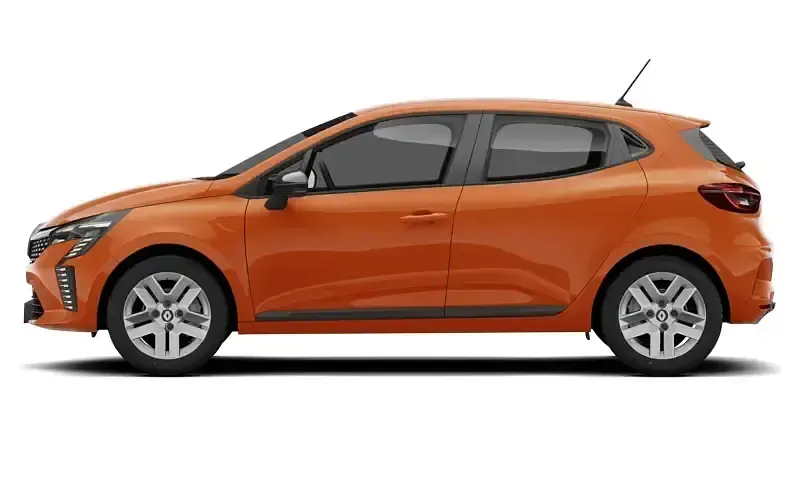 Used Renault Clio RS Line 131 HP (96 kW) 2020 Hatchback