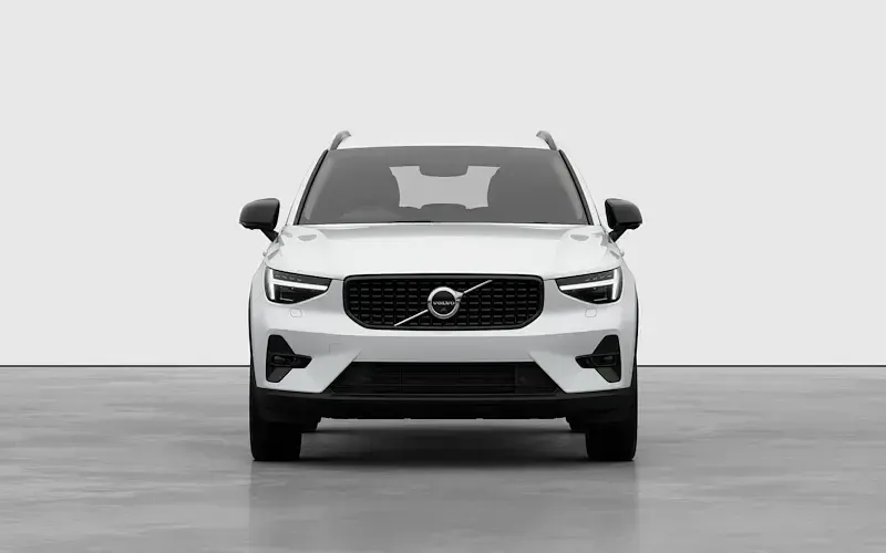 New Volvo XC40 Plus 197 HP (144 kW) 2026 Forest lake SUV