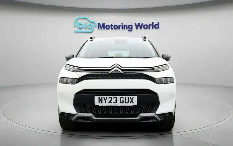 Second-hand Citroën C3 PureTech 131 CP (96 kW) 2023 Hatchback