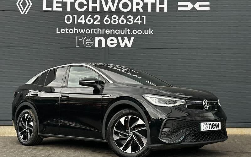 Usado VW ID.5 Pro 127 kW (174 HP) 2023 SUV