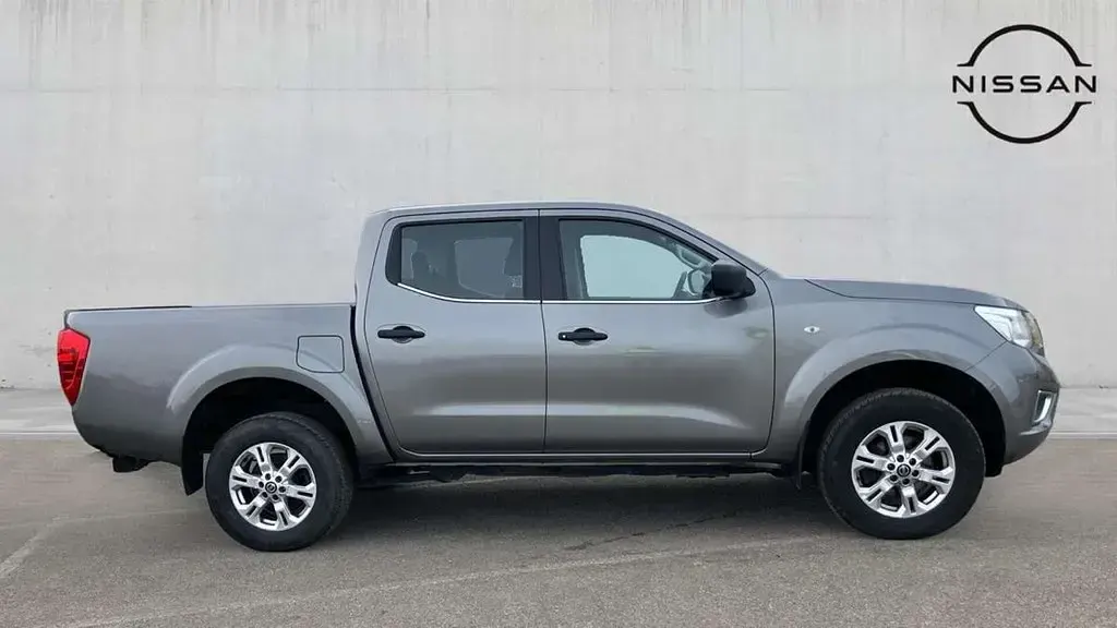 Begagnad Nissan Navara Acenta 2023 Pickup