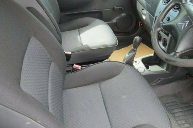 Used Citroën Berlingo 2008 MPV