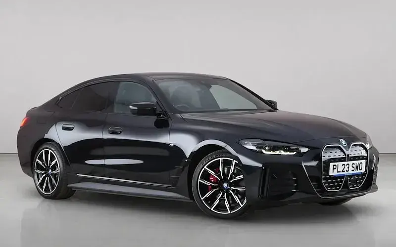 Used BMW i4 M Sport 250 kW (340 HP) 2023 Sedan