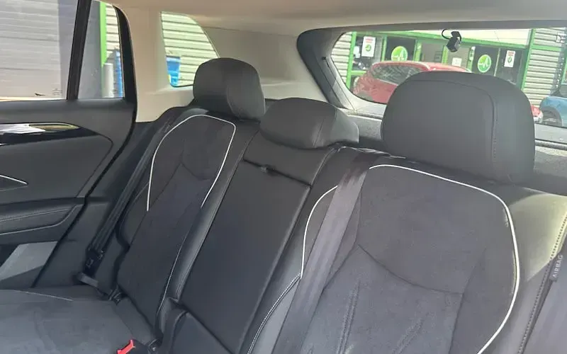 Used VW Tiguan Elegance 150 HP (110 kW) 2025 White SUV