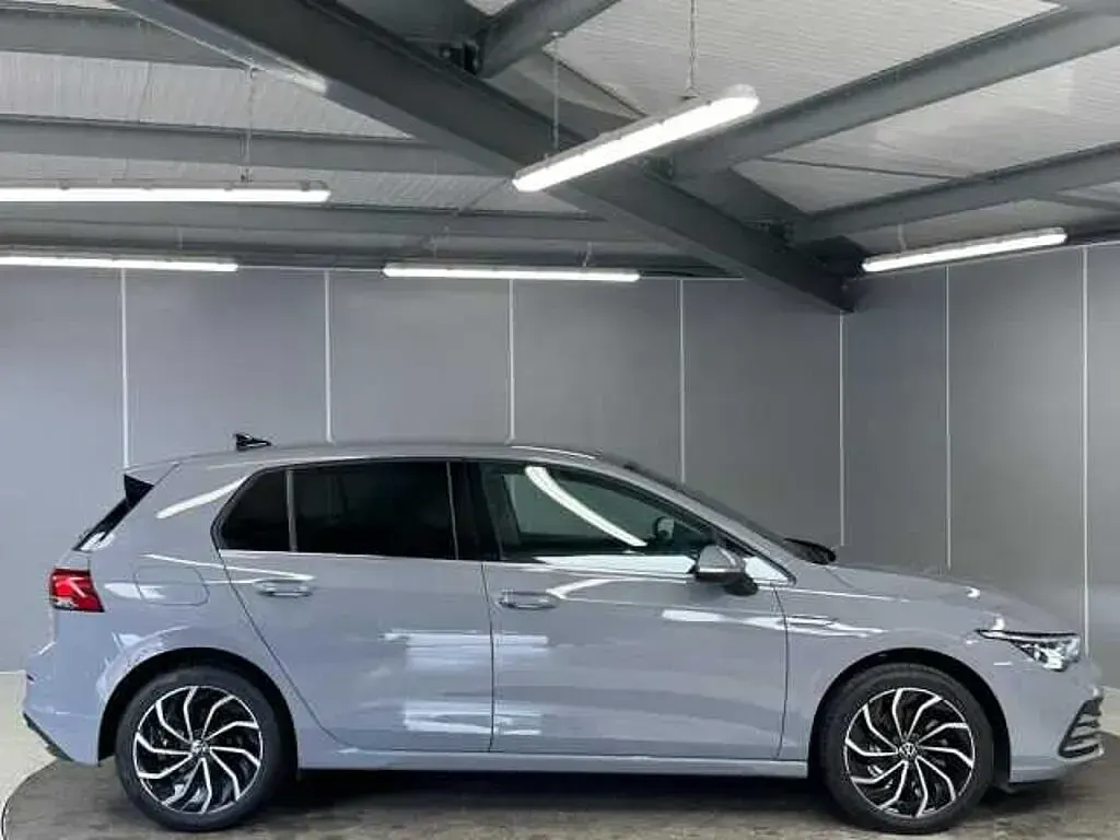 Used VW Golf VIII 150 HP (110 kW) 2023
