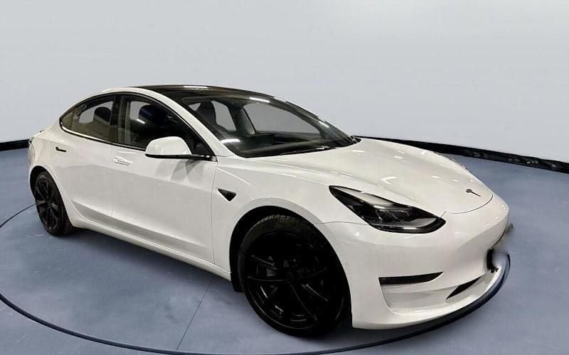 Usado Tesla Model 3 Long Range AWD 366 kW (498 HP) 2023 Sedan
