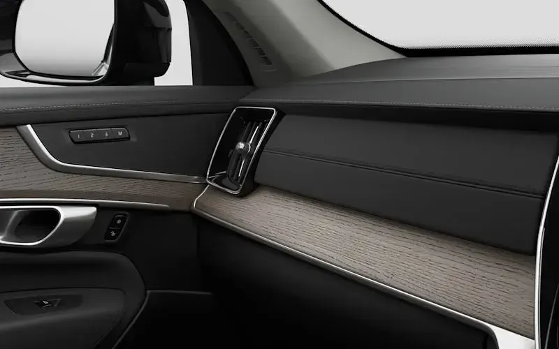 Novo Volvo XC90 Plus 407 HP (299 kW) 2026 SUV