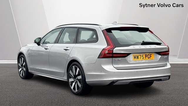 Used Volvo V90 Plus 345 HP (253 kW) 2026 Estate