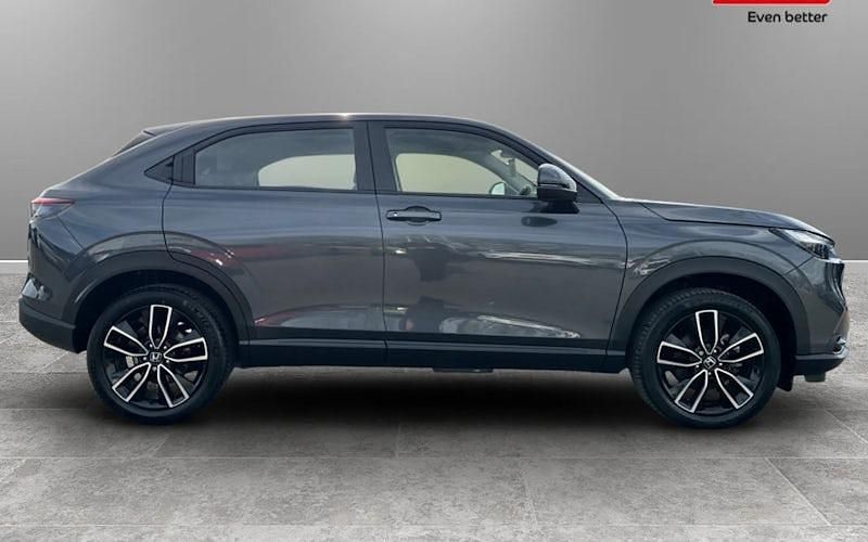 Used Honda HR-V Elegance 131 HP (96 kW) 2024 SUV