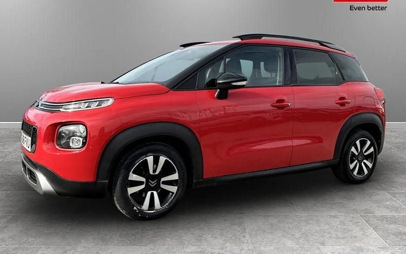 Used Citroën C3 Feel 82 HP (60 kW) 2019 Hatchback