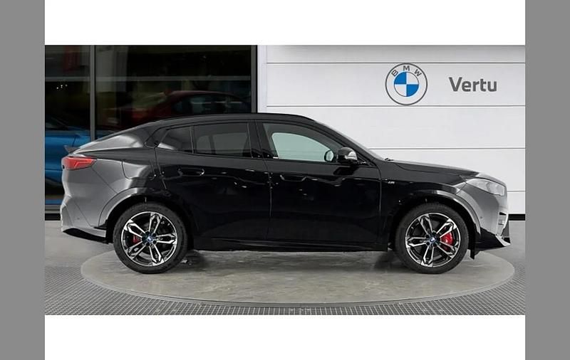 Used BMW iX2 M Sport 150 kW (204 HP) 2025 Other SUV