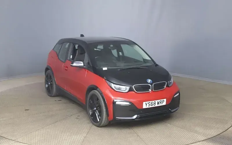 Used BMW i3 135 kW (184 HP) 2022 Hatchback