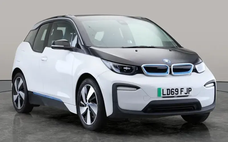 Used BMW i3 Comfort Edition 125 kW (170 HP) 2022 Hatchback