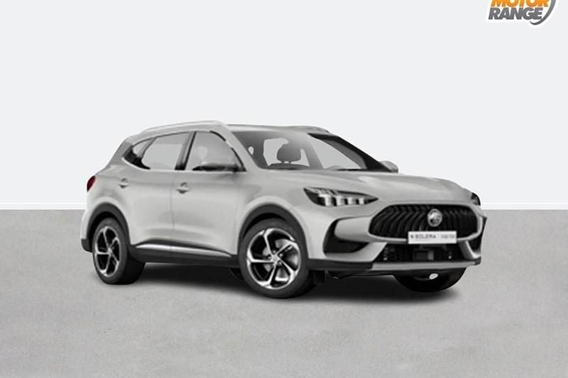 Used 2024 MG HS Trophy SUV | £21,895 (Expensive) - Image 1/1