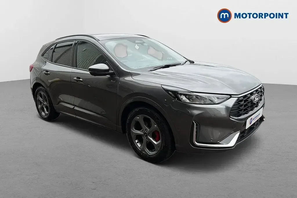 Begagnad Ford Kuga ST-Line 183 HK (134 kW) 2025 SUV