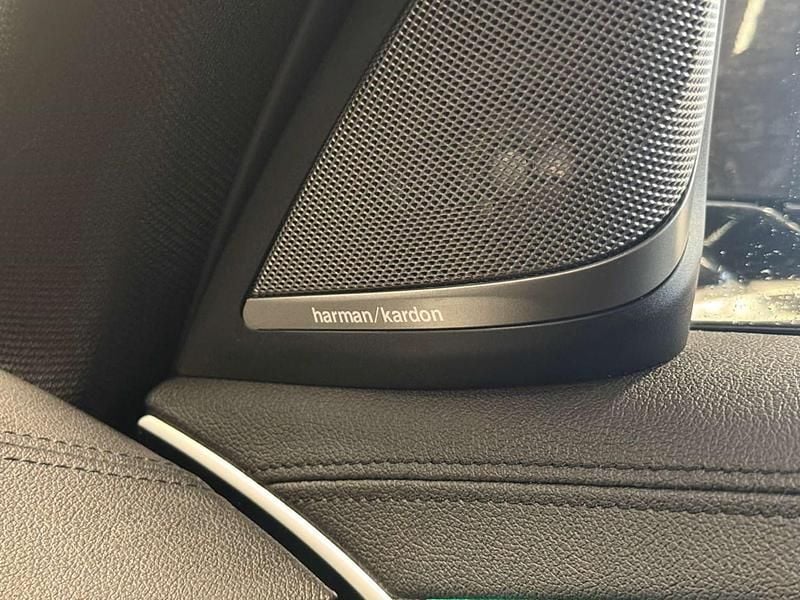 Used BMW 530e M Sport 252 HP (185 kW) 2019 Grey Sedan