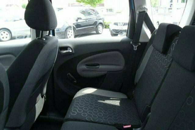 Used Citroën C3 Picasso 2010 MPV