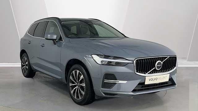 Used 2023 Volvo XC60 Core SUV | £32,400 (Fair price) - Image 1/4