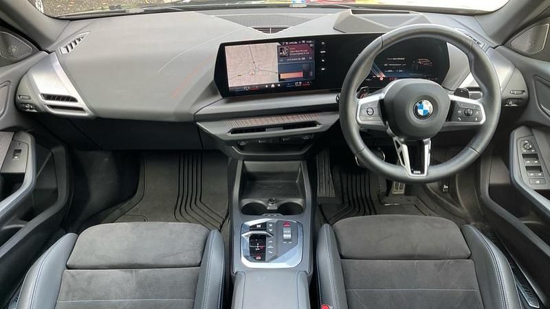 Used BMW 220 M Sport 168 HP (123 kW) 2025 Black Coupe